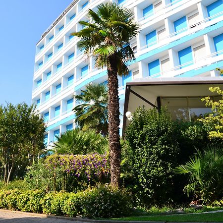 Park Hotel Terme Abano Terme Extérieur photo