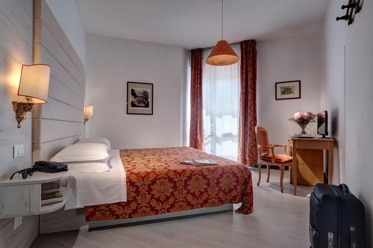 Park Hotel Terme Abano Terme Extérieur photo