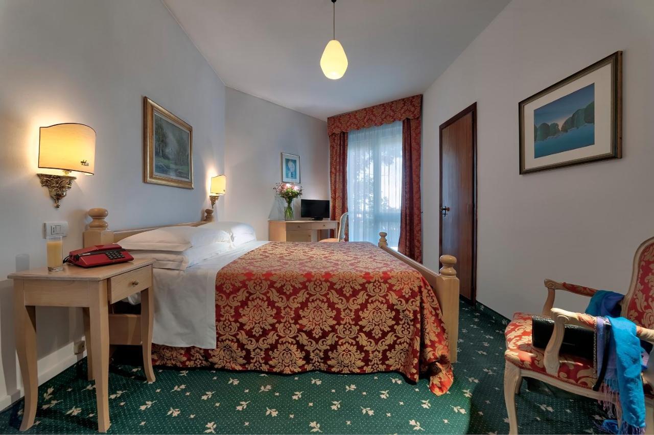 Park Hotel Terme Abano Terme Extérieur photo