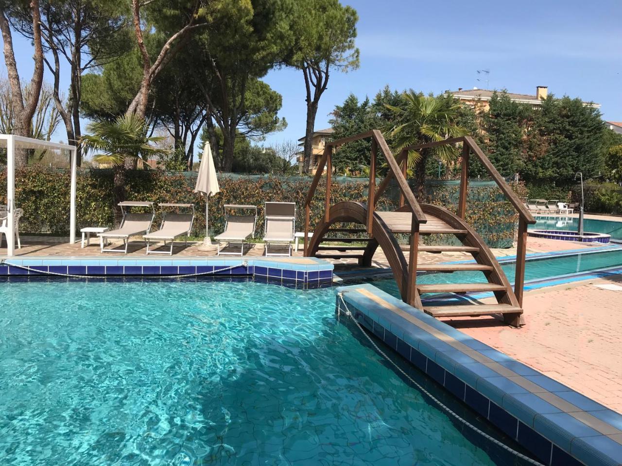 Park Hotel Terme Abano Terme Extérieur photo