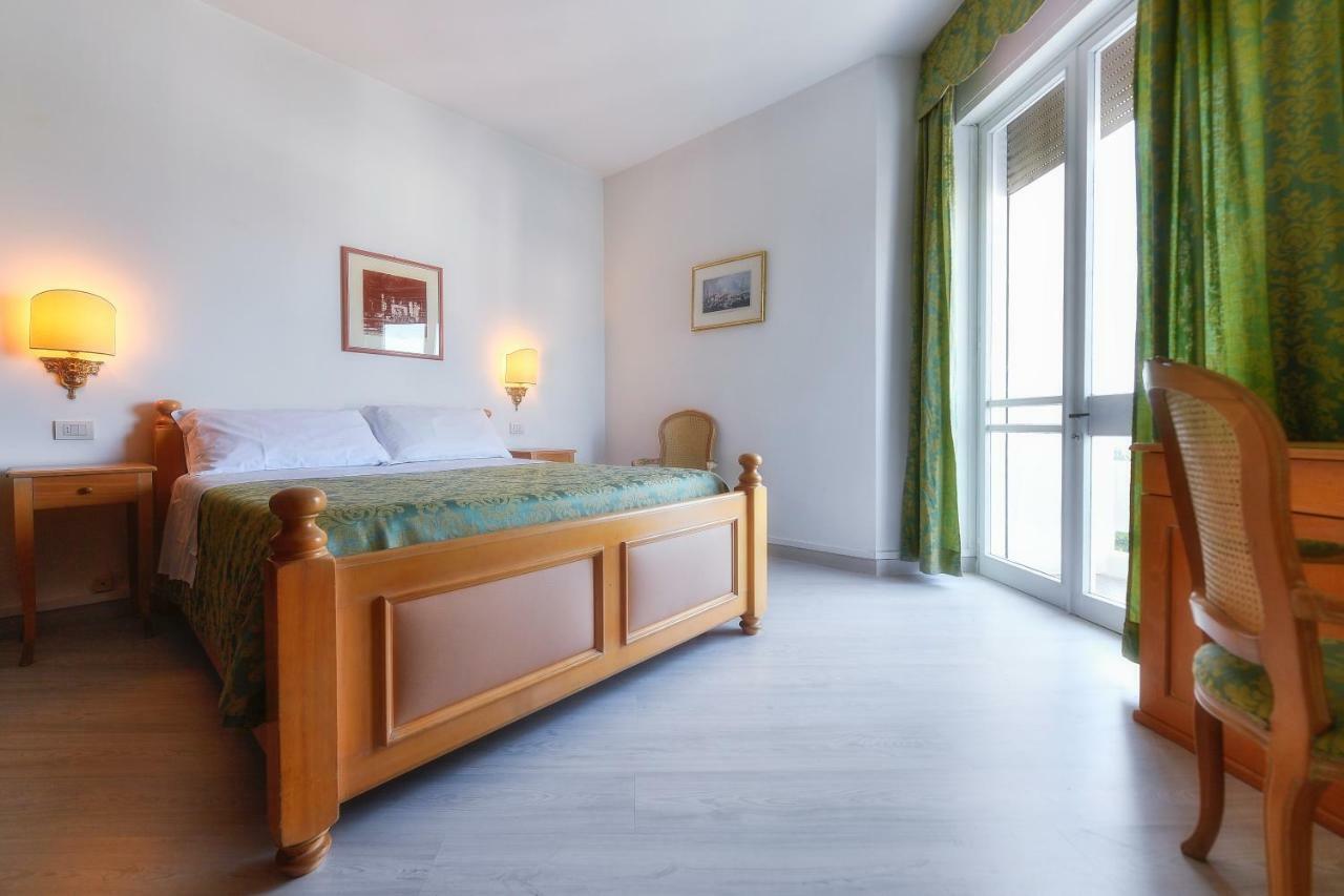 Park Hotel Terme Abano Terme Extérieur photo