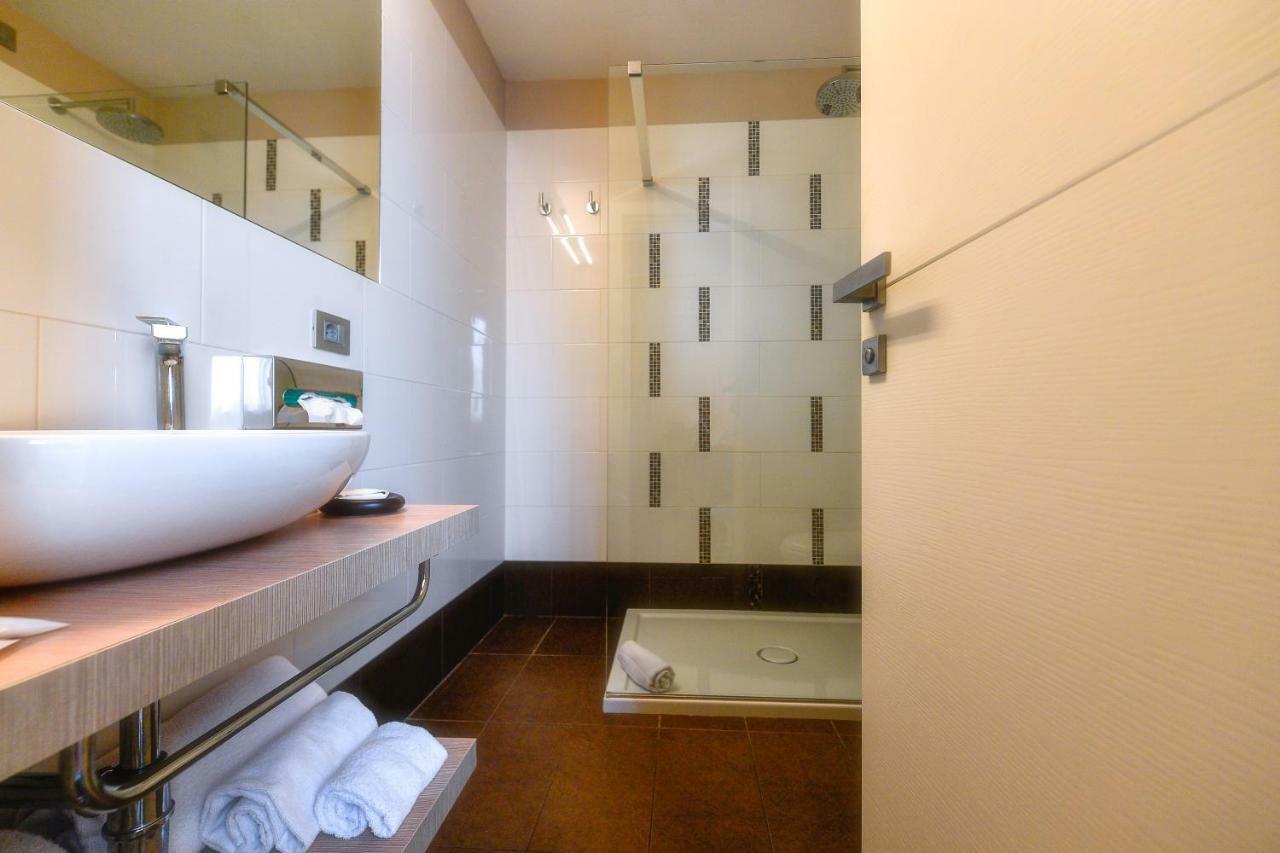 Park Hotel Terme Abano Terme Extérieur photo