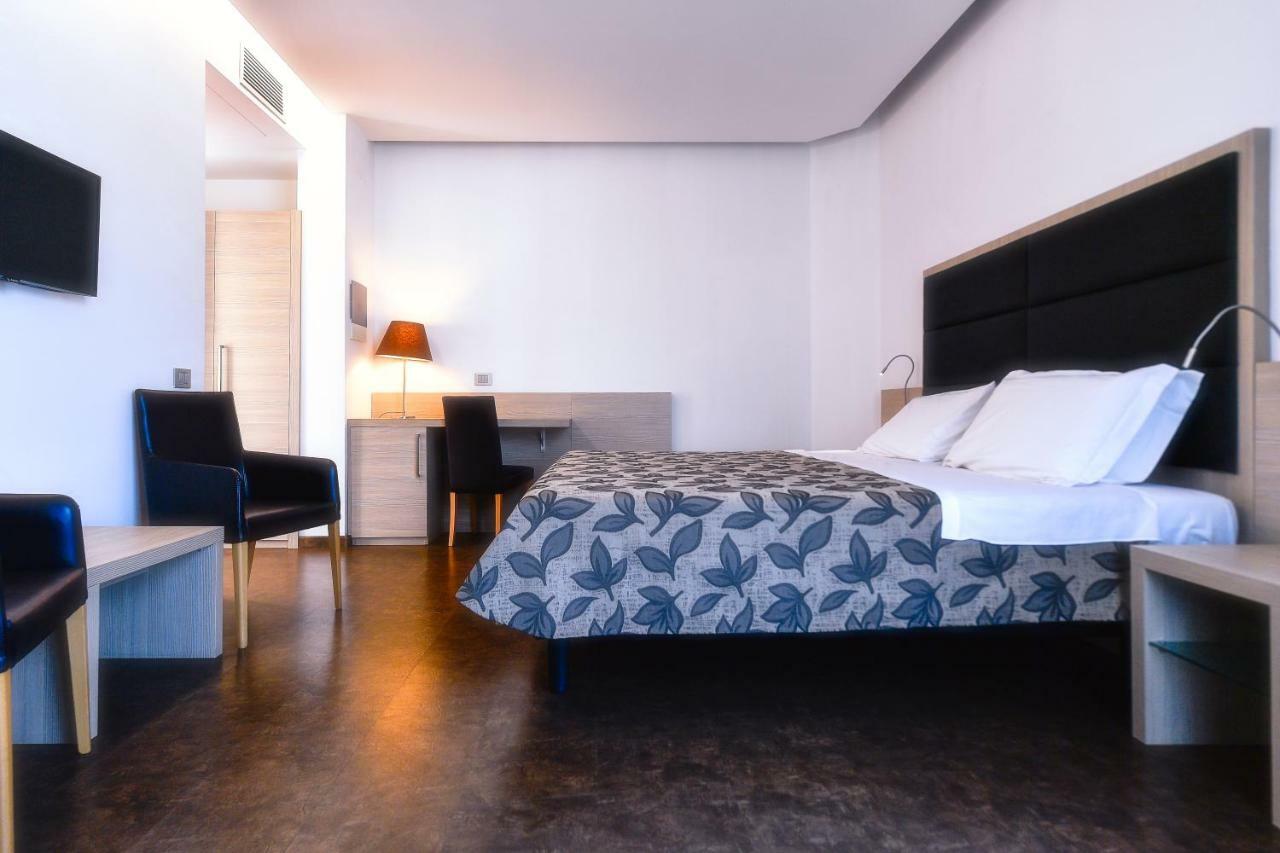 Park Hotel Terme Abano Terme Extérieur photo